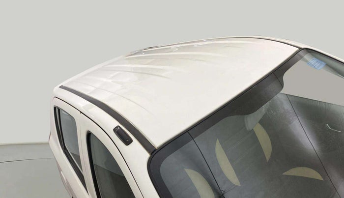 2017 Maruti Alto 800 VXI, Petrol, Manual, 25,349 km, Roof