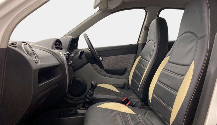 2017 Maruti Alto 800 VXI, Petrol, Manual, 25,349 km, Right Side Front Door Cabin