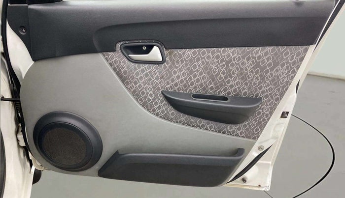 2017 Maruti Alto 800 VXI, Petrol, Manual, 25,349 km, Driver Side Door Panels Control