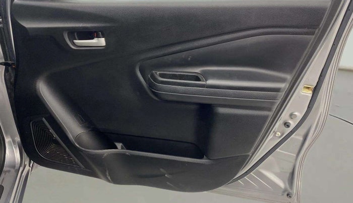 2022 Maruti Celerio VXI, Petrol, Manual, 27,384 km, Driver Side Door Panels Control