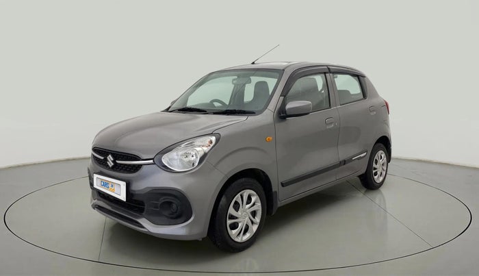 2022 Maruti Celerio VXI, Petrol, Manual, 27,384 km, Left Front Diagonal