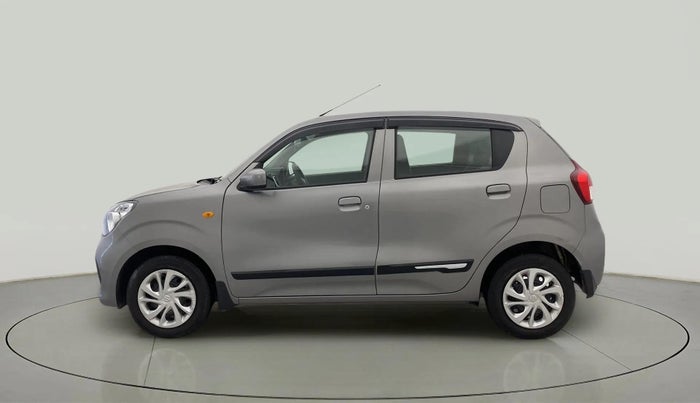 2022 Maruti Celerio VXI, Petrol, Manual, 27,384 km, Left Side