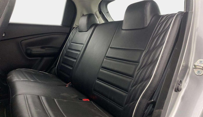 2022 Maruti Celerio VXI, Petrol, Manual, 27,384 km, Right Side Rear Door Cabin