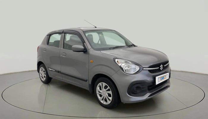 2022 Maruti Celerio VXI, Petrol, Manual, 27,384 km, Right Front Diagonal
