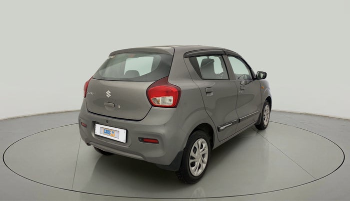 2022 Maruti Celerio VXI, Petrol, Manual, 27,384 km, Right Back Diagonal