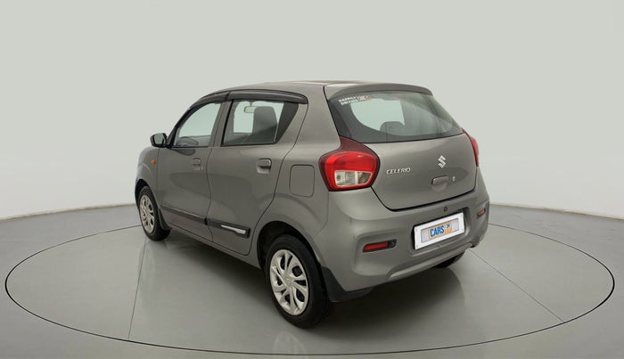 2022 Maruti Celerio VXI, Petrol, Manual, 27,384 km, Left Back Diagonal