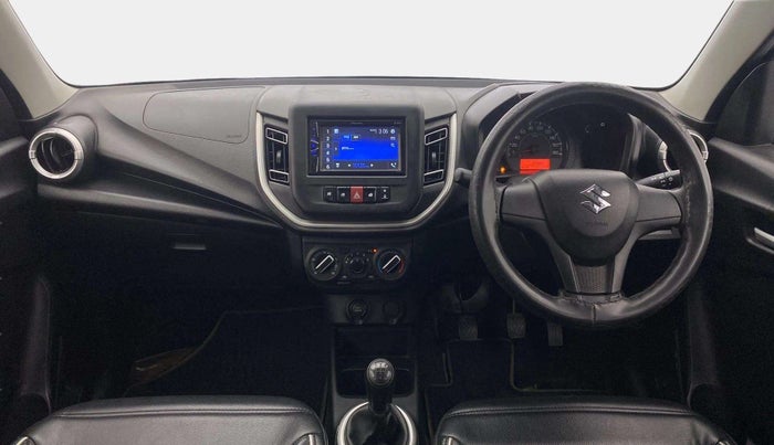 2022 Maruti Celerio VXI, Petrol, Manual, 27,384 km, Dashboard