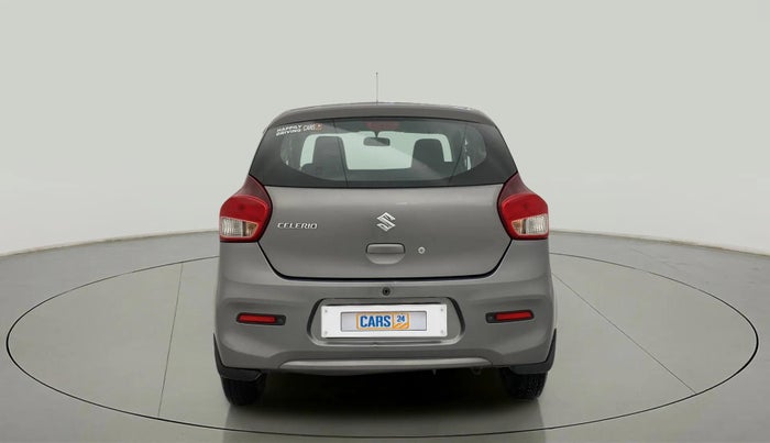 2022 Maruti Celerio VXI, Petrol, Manual, 27,384 km, Back/Rear