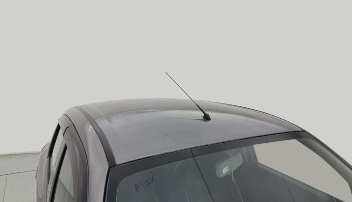 2022 Maruti Celerio VXI, Petrol, Manual, 27,384 km, Roof