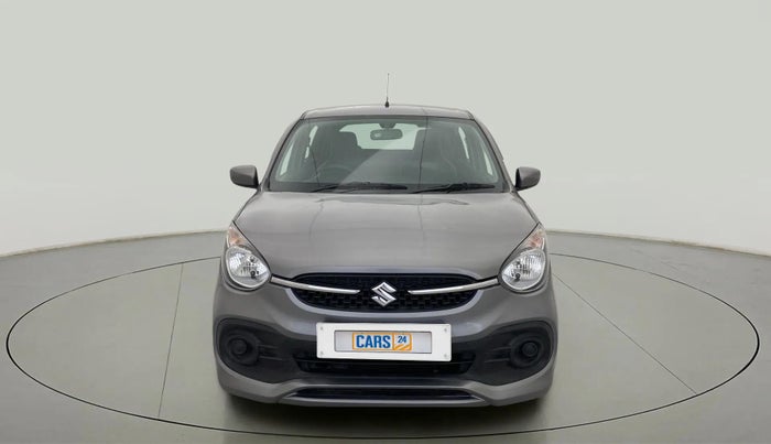 2022 Maruti Celerio VXI, Petrol, Manual, 27,384 km, Front