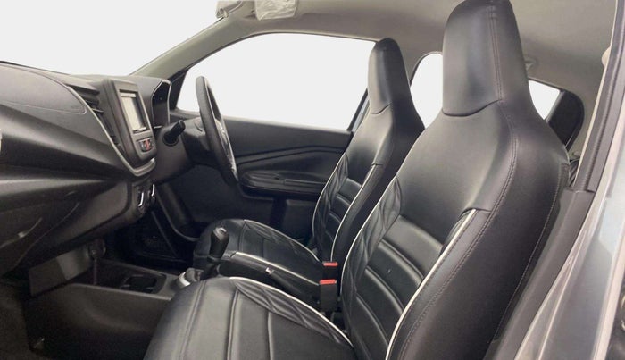 2022 Maruti Celerio VXI, Petrol, Manual, 27,384 km, Right Side Front Door Cabin