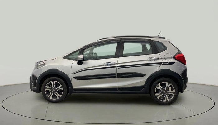 2017 Honda WR-V 1.2L I-VTEC VX MT, Petrol, Manual, 33,905 km, Left Side