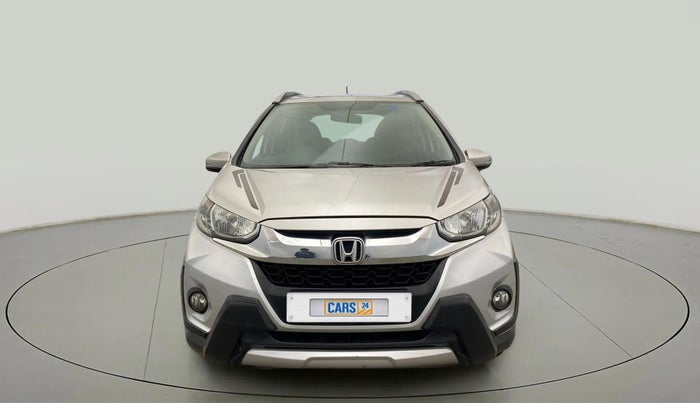 2017 Honda WR-V 1.2L I-VTEC VX MT, Petrol, Manual, 33,905 km, Front