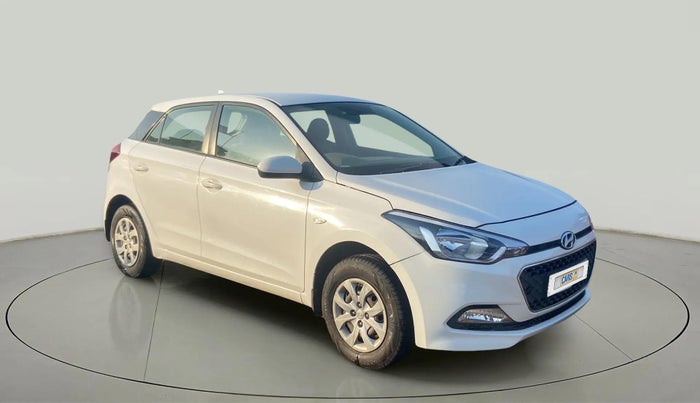 2016 Hyundai Elite i20 MAGNA 1.2, CNG, Manual, 80,310 km, SRP