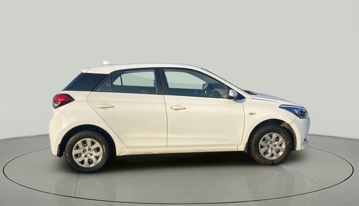 2016 Hyundai Elite i20 MAGNA 1.2, CNG, Manual, 80,310 km, Right Side View