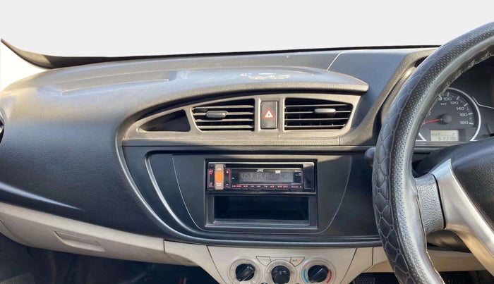 2019 Maruti Alto LXI, Petrol, Manual, 51,175 km, Air Conditioner