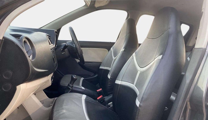 2019 Maruti Alto LXI, Petrol, Manual, 51,175 km, Right Side Front Door Cabin