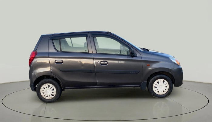 2019 Maruti Alto LXI, Petrol, Manual, 51,175 km, Right Side View