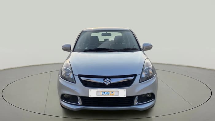 2016 Maruti Swift Dzire VXI, Petrol, Manual, 95,524 km, Front