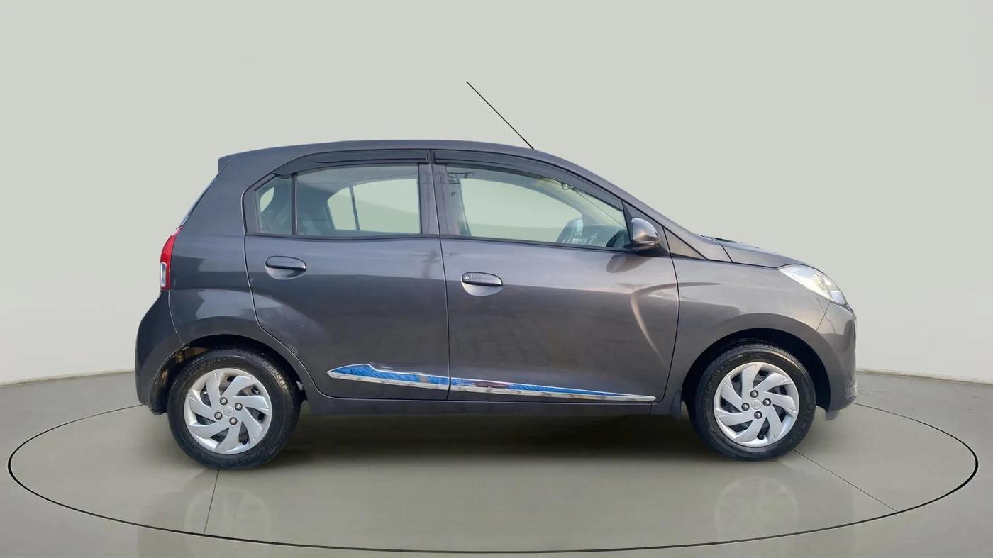 2021 Hyundai NEW SANTRO SPORTZ MT, Petrol, Manual, 32,181 km, Right Side