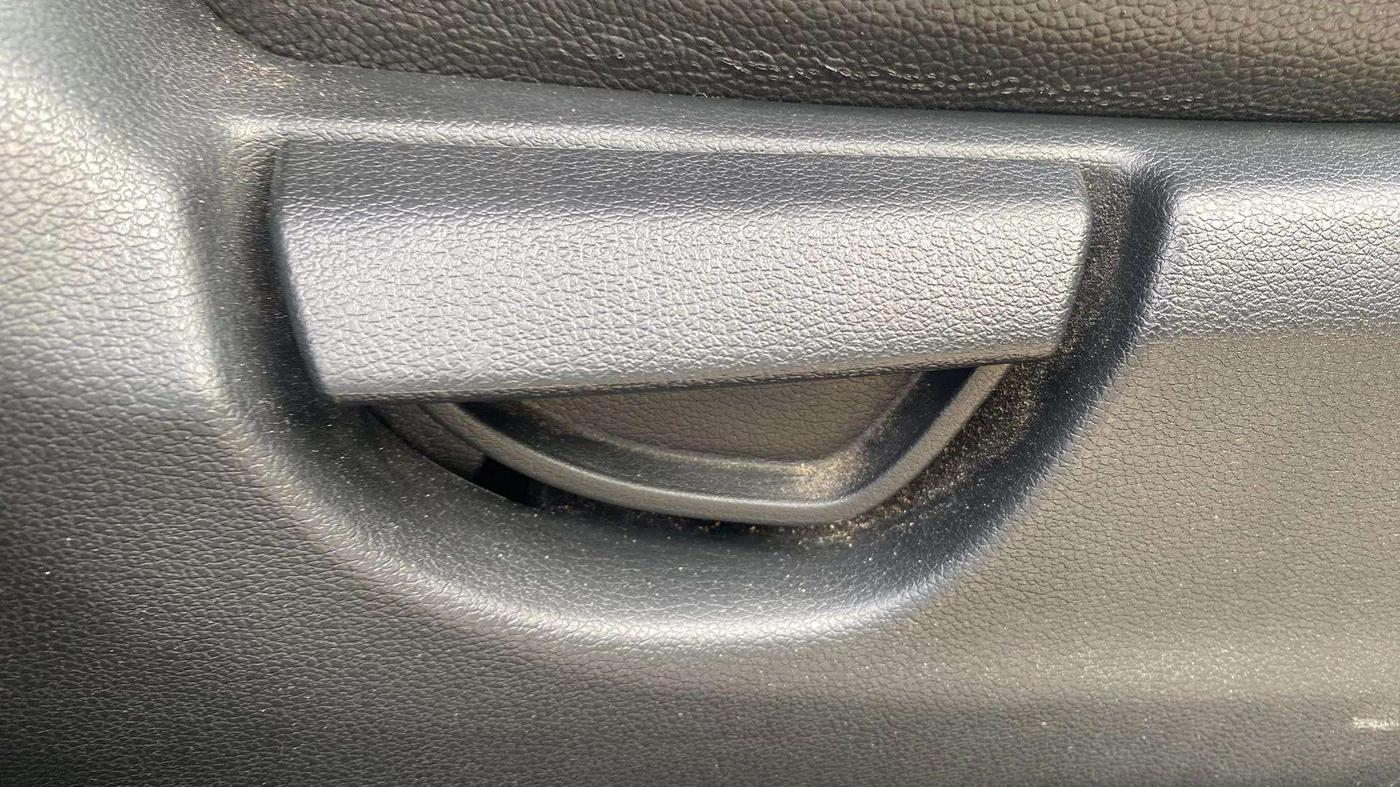 2021 Hyundai NEW SANTRO SPORTZ MT, Petrol, Manual, 32,181 km, Driver Side Adjustment Panel