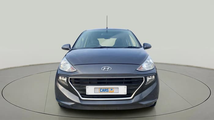 2021 Hyundai NEW SANTRO SPORTZ MT, Petrol, Manual, 32,181 km, Front