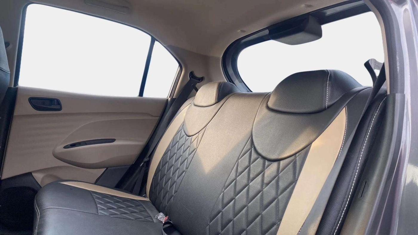 2021 Hyundai NEW SANTRO SPORTZ MT, Petrol, Manual, 32,181 km, Right Side Rear Door Cabin