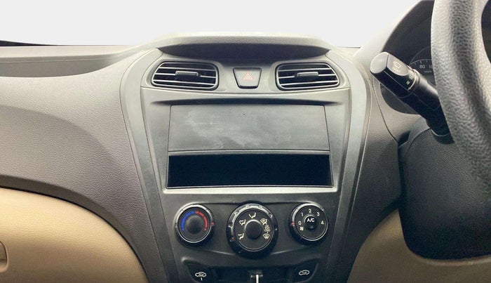 2015 Hyundai Eon D-LITE+, Petrol, Manual, 52,298 km, Air Conditioner