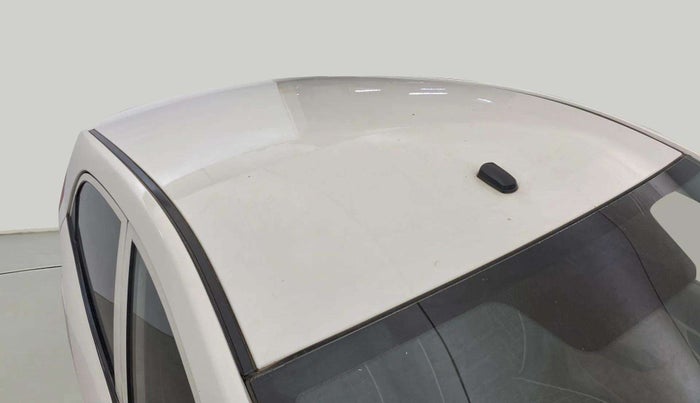 2015 Hyundai Eon D-LITE+, Petrol, Manual, 52,298 km, Roof