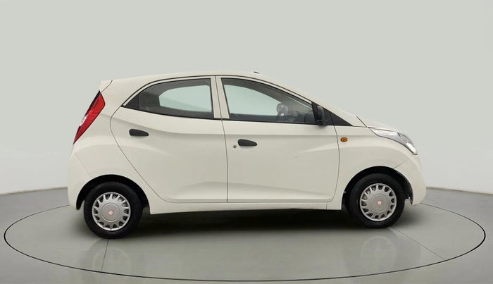 2015 Hyundai Eon D-LITE+, Petrol, Manual, 52,298 km, Right Side View