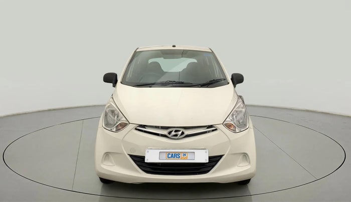 2015 Hyundai Eon D-LITE+, Petrol, Manual, 52,298 km, Front