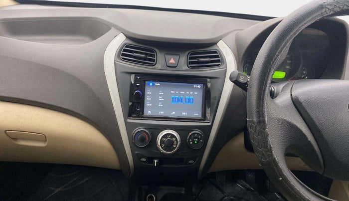 2017 Hyundai Eon ERA +, Petrol, Manual, 20,297 km, Air Conditioner