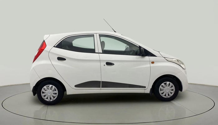 2017 Hyundai Eon ERA +, Petrol, Manual, 20,297 km, Right Side View