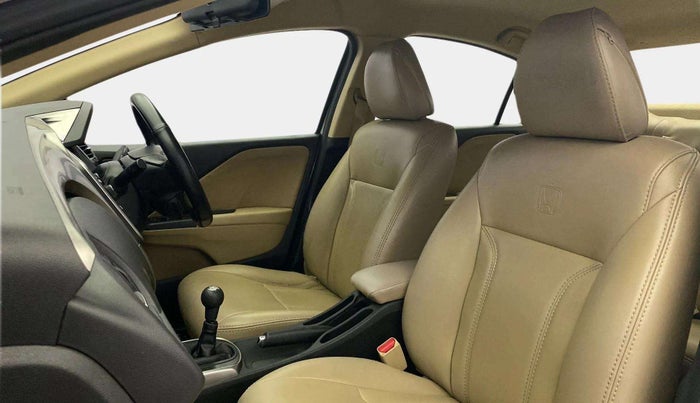 2015 Honda City 1.5L I-VTEC SV, Petrol, Manual, 83,380 km, Right Side Front Door Cabin