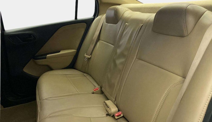 2015 Honda City 1.5L I-VTEC SV, Petrol, Manual, 83,380 km, Right Side Rear Door Cabin