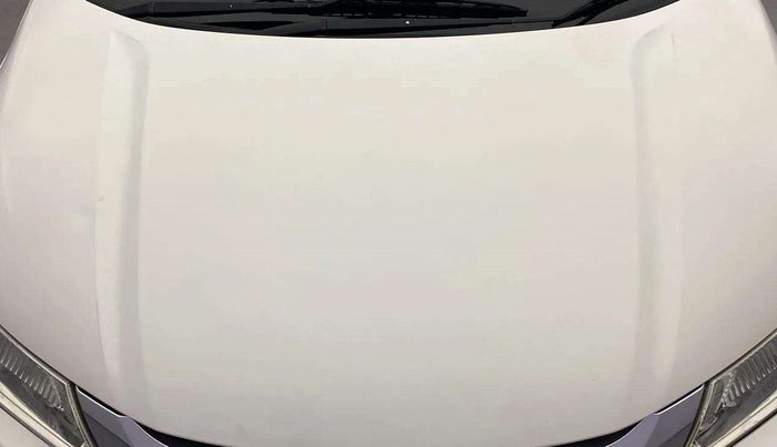 2015 Honda City 1.5L I-VTEC SV, Petrol, Manual, 83,380 km, Bonnet (hood) - Paint has minor damage