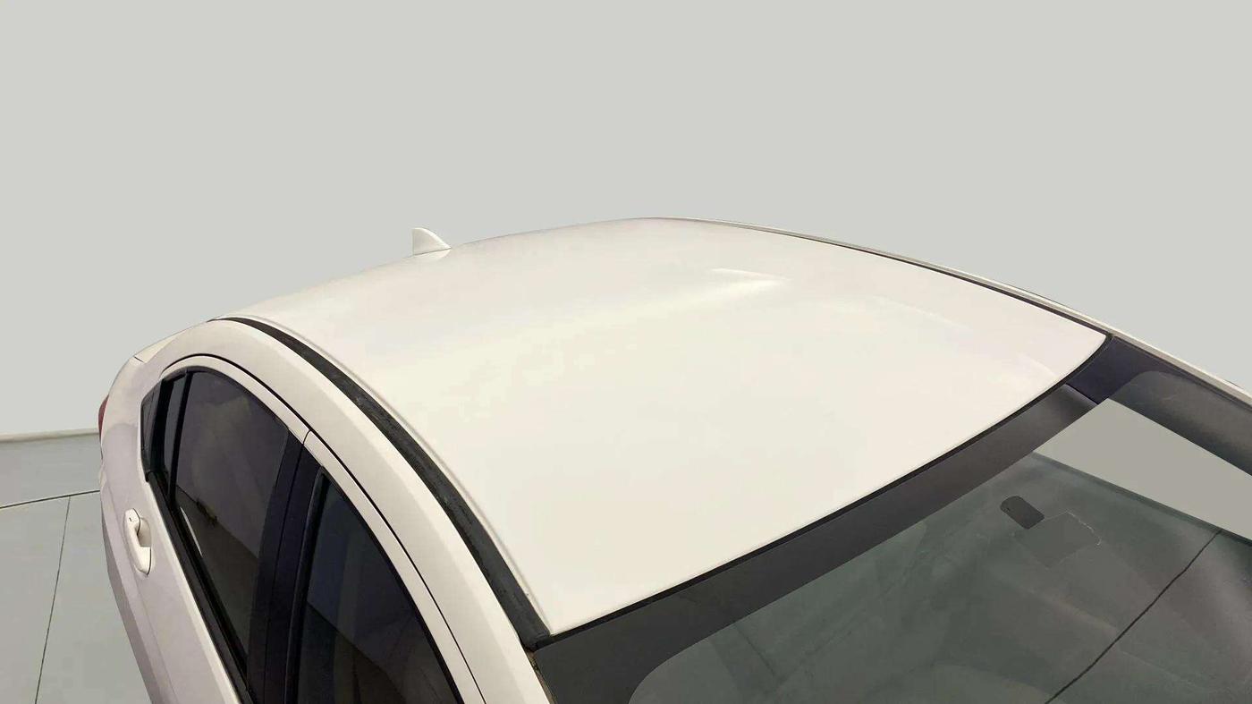 2015 Honda City 1.5L I-VTEC SV, Petrol, Manual, 83,380 km, Roof