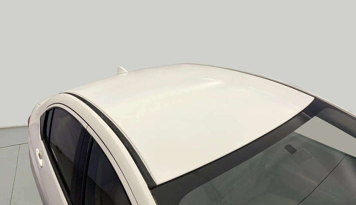 2015 Honda City 1.5L I-VTEC SV, Petrol, Manual, 83,380 km, Roof