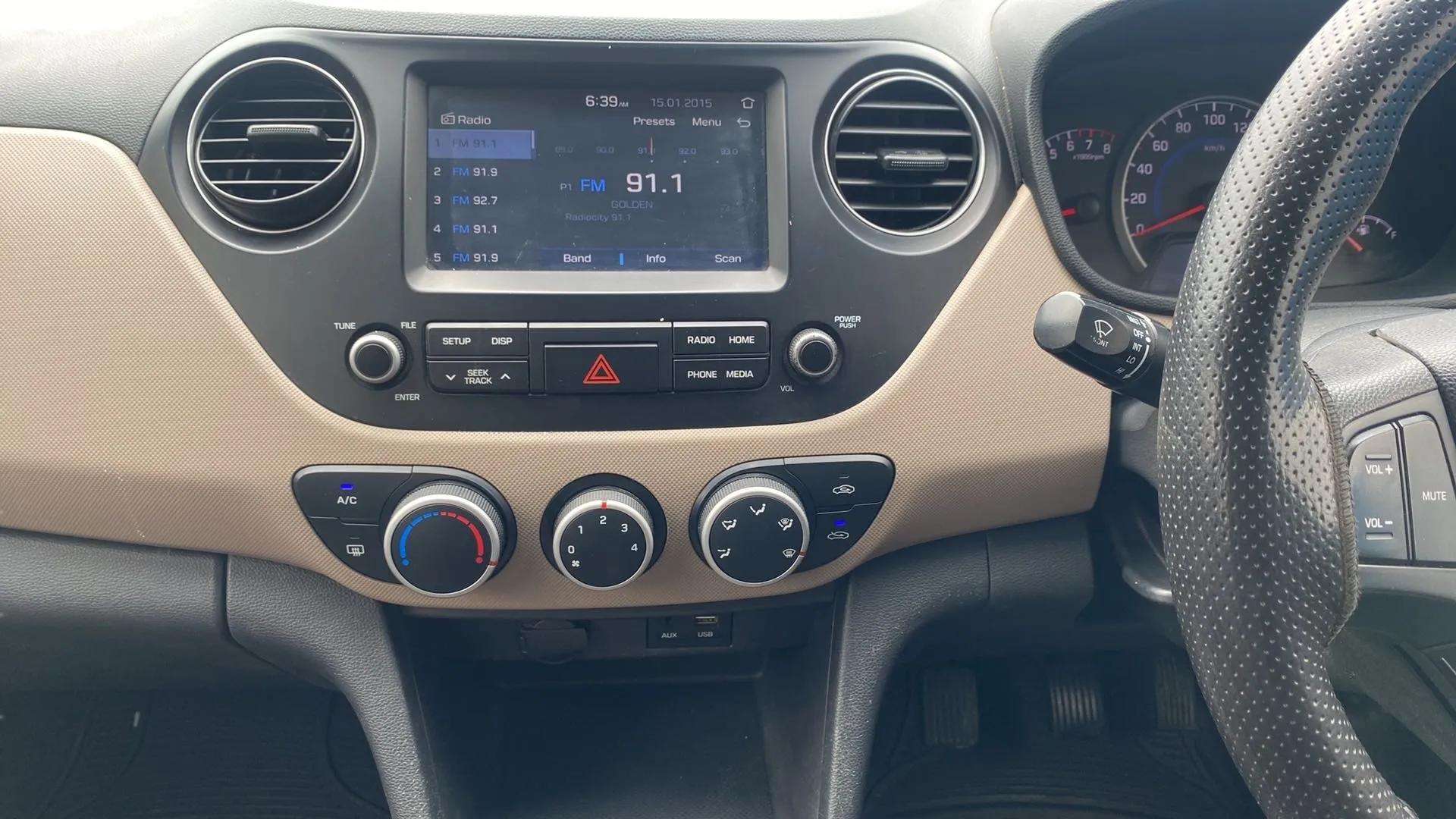 Features