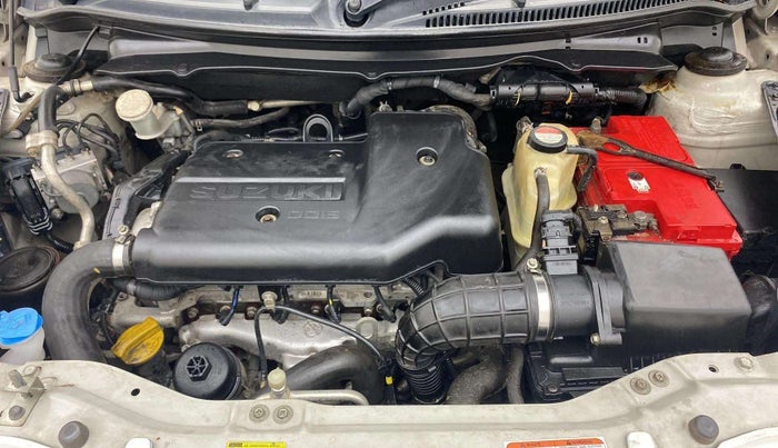 2014 Maruti Swift ZDI, Diesel, Manual, 79,406 km, Open Bonet