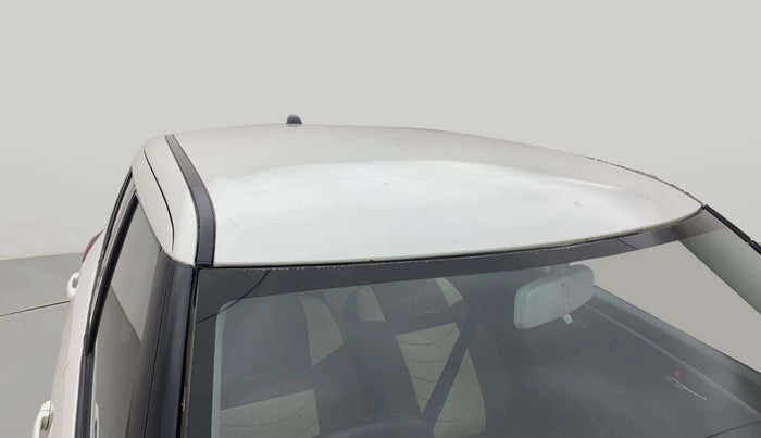 2014 Maruti Swift ZDI, Diesel, Manual, 79,406 km, Roof