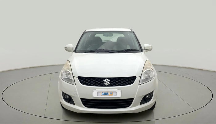 2014 Maruti Swift ZDI, Diesel, Manual, 79,406 km, Front