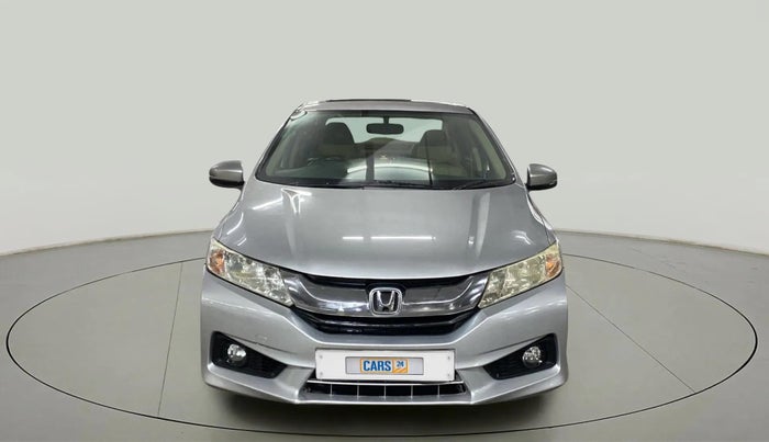 2014 Honda City 1.5L I-VTEC VX CVT, Petrol, Automatic, 43,156 km, Front