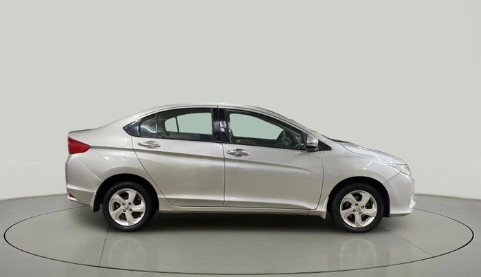 2014 Honda City 1.5L I-VTEC VX CVT, Petrol, Automatic, 43,156 km, Right Side View