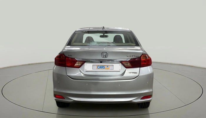 2014 Honda City 1.5L I-VTEC VX CVT, Petrol, Automatic, 43,156 km, Back/Rear