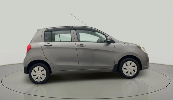 2018 Maruti Celerio ZXI AMT, Petrol, Automatic, 35,700 km, Right Side View
