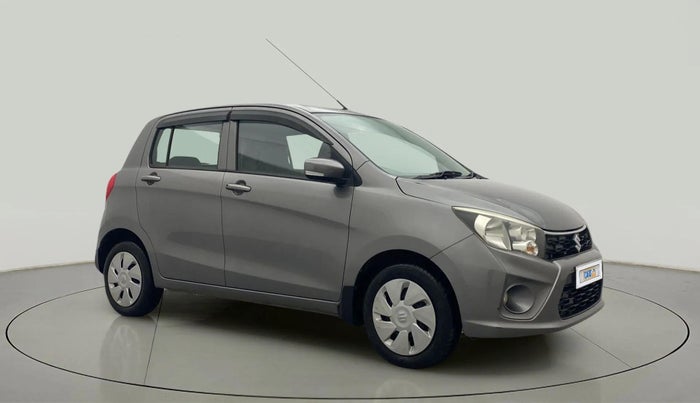 2018 Maruti Celerio ZXI AMT, Petrol, Automatic, 35,700 km, Right Front Diagonal