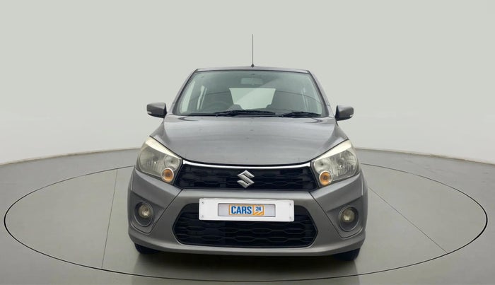 2018 Maruti Celerio ZXI AMT, Petrol, Automatic, 35,700 km, Front