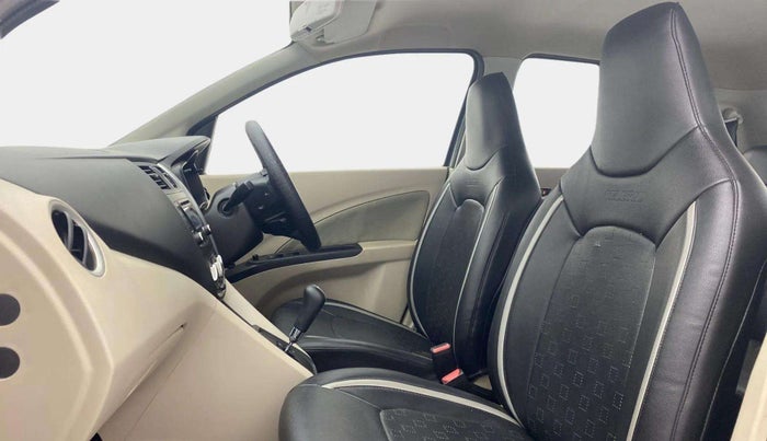 2018 Maruti Celerio ZXI AMT, Petrol, Automatic, 35,700 km, Right Side Front Door Cabin