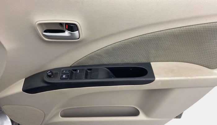 2018 Maruti Celerio ZXI AMT, Petrol, Automatic, 35,700 km, Driver Side Door Panels Control